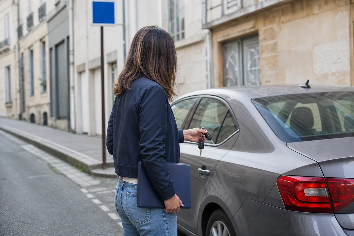 Tiers ou tous risques : choisir selon l'âge du véhicule