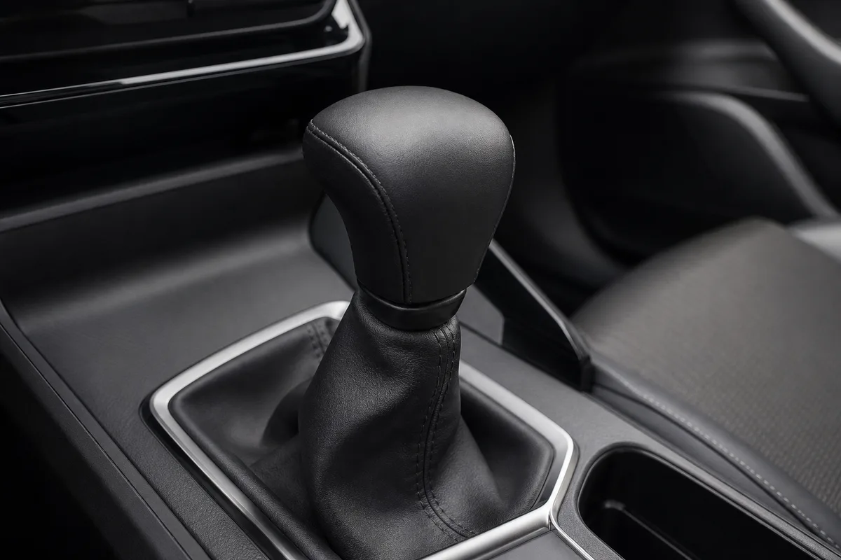 Boîte automatique ou manuelle : que choisir en 2026 ?