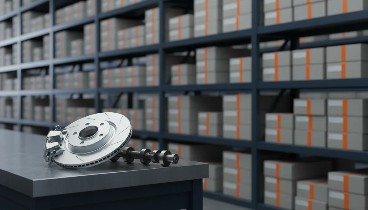 Durée légale de disponibilité des pièces détachées automobile : vos droits