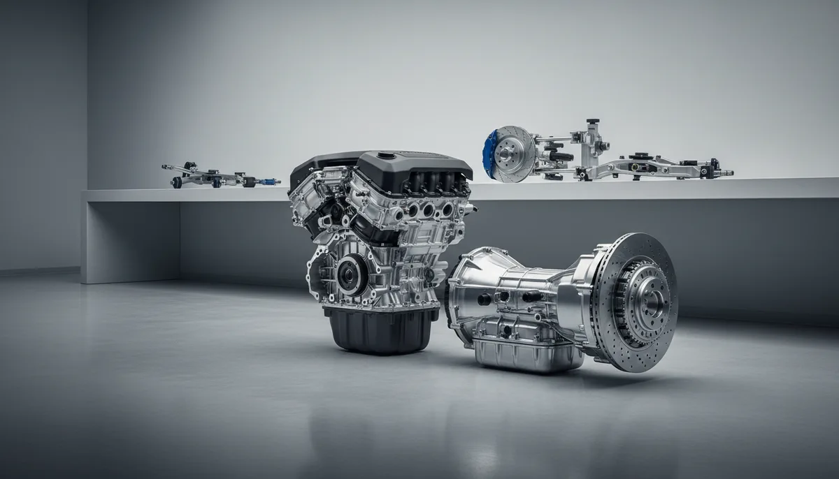 Durée légale garantie pièces détachées automobile : vos droits en 2026