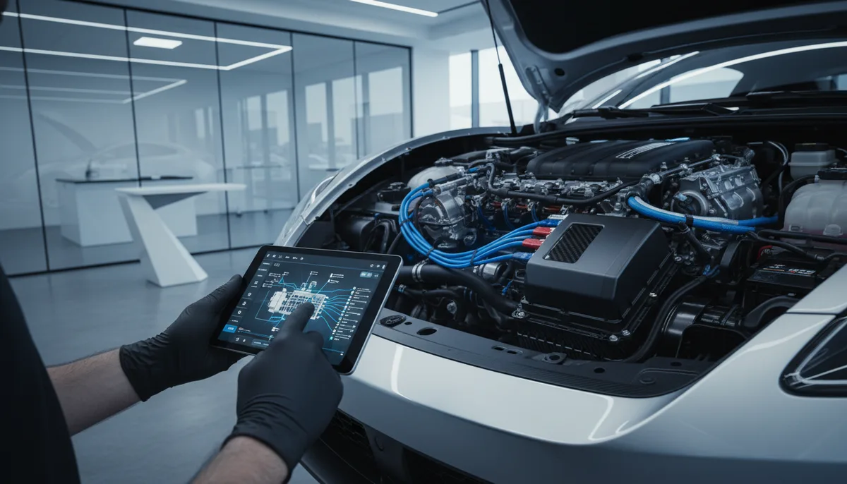 Entretiens véhicule : fréquence, coûts et programmes par marque (2026)