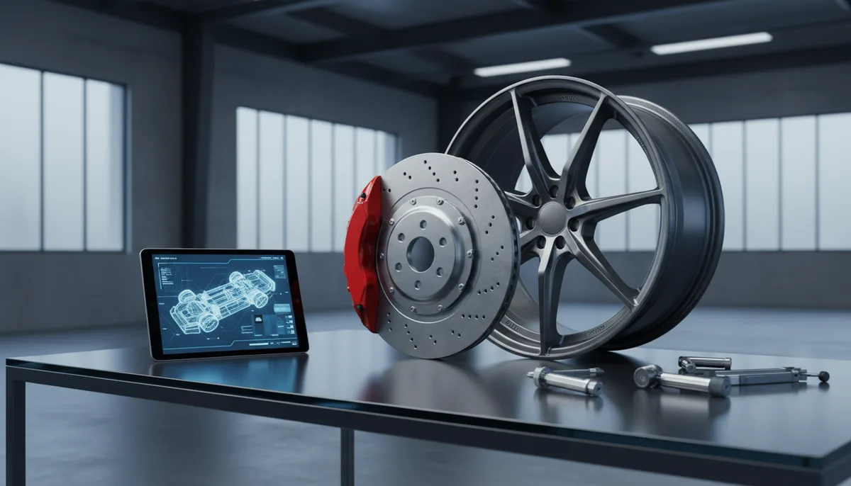 Où trouver des pièces détachées automobile autour de moi en 2026 ?