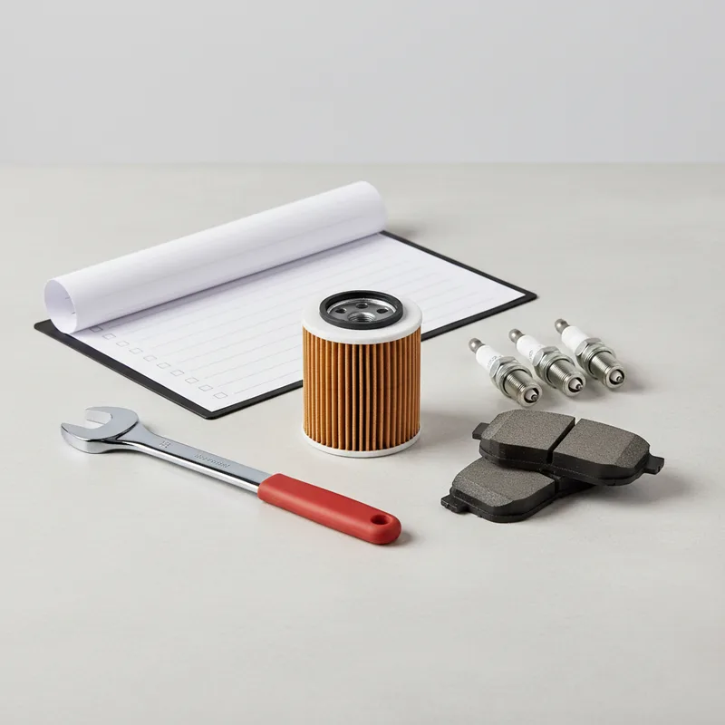 Prix d'un entretien voiture : tarifs réels et comparatif 2026