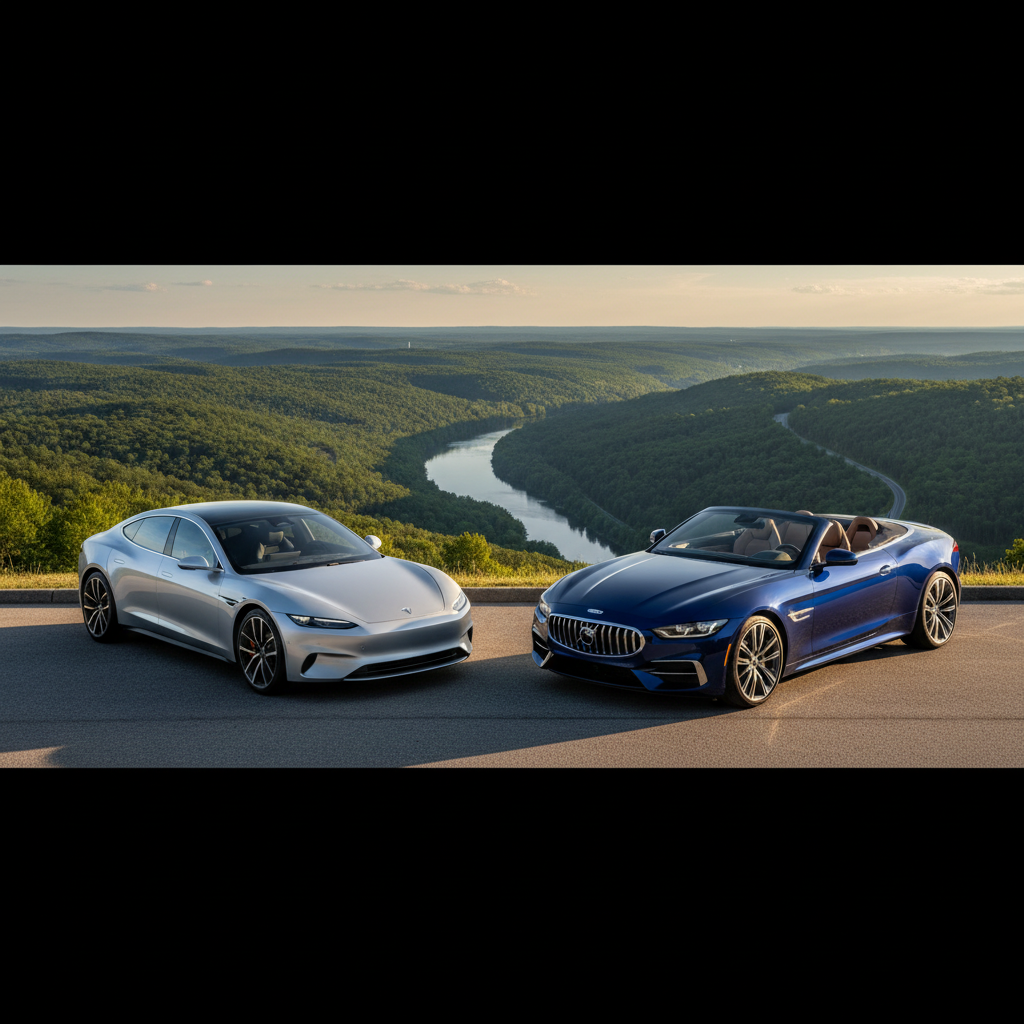 Essais & Comparatifs